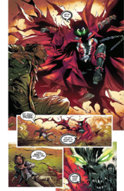 King Spawn   49