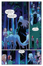 Buffy, the Vampire Slayer: Willow    5