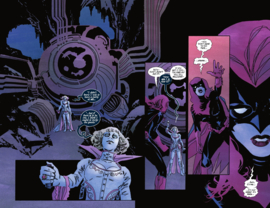 Batwoman (2026-)    1