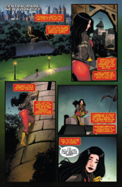Spider-Woman (2023-2024)    5