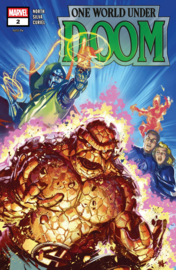 One World under Doom    2