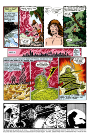 Crisis on Infinite Earths   10