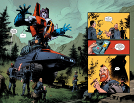 Transformers (2023-)   14