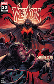 Venom (2018-2021) 30
