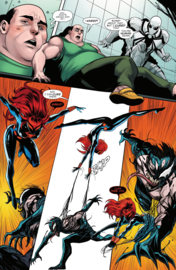 Venom War: Venomous    2