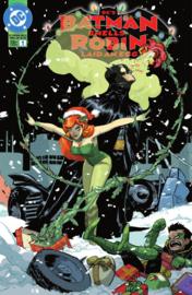 Batman Smells, Robin Laid an Egg