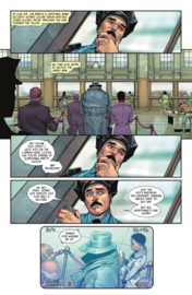 Batman: Killing Time    1