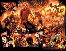 Lady Mechanika: Devil inthe Lake (2024-2024)    2