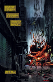 King Spawn, Volume  2