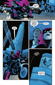 Batwoman (2026-)    5