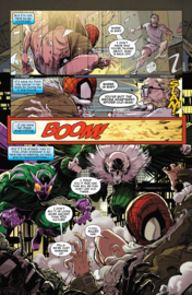 Spider-Man Reign II    2