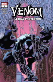 Venom: Lethal Protector (2022-2022)    2