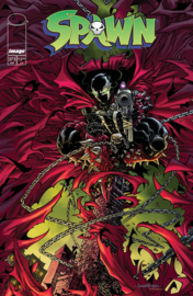 Spawn  375