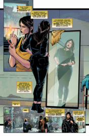 Witchblade (2024-)    3