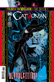 Catwoman (2018-)   13