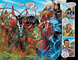 Spawn  368