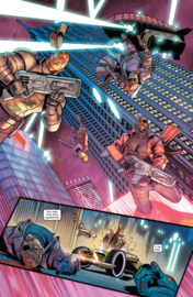 Immoral X-Men