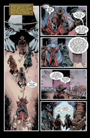 Deadly Tales of the Gunslinger Spawn    5