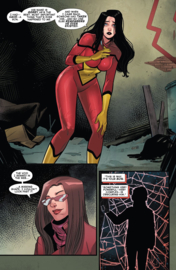 Spider-Woman (2023-2024)    3