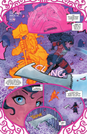 Absolute Wonder Woman   11