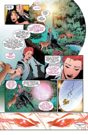 Justice League Dark (2018-2021)   27