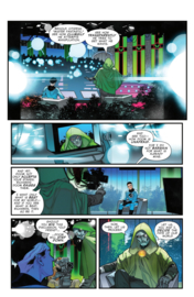 One World under Doom    6