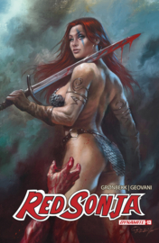 Red Sonja (2023-)   13