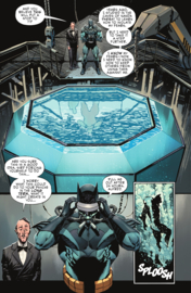 Knight Terrors: Batman    1