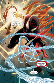 Miles Morales: Spider-Man (2022-)   24