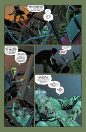 Gotham by Gaslight: The Kryptonian Age    4