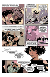 Adventureman: Family Tree    1