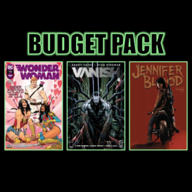 KCC Budget Pack    6