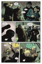 Batman (2016-2025)  155