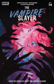 The Vampire Slayer   14