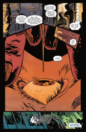 Batman: Dark Patterns    3