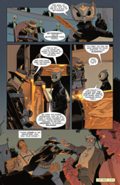 Gotham Knights: Gilded City    3