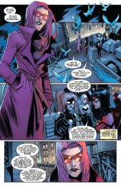 Amazing Spider-Man: Sins of Norman Osborn