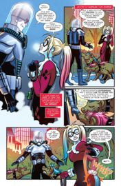 Harley Quinn (2021-)   39