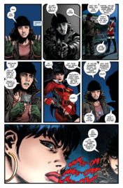 Vampirella (2026-)    5
