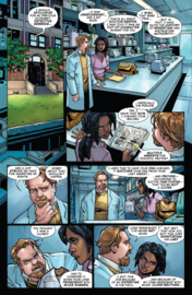 Spectacular Spider-Men    5