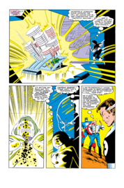 Secret Wars (1985-1985)   10