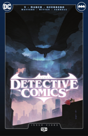 Detective Comics (2016-) 1089