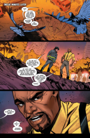 Laura Kinney: Wolverine (2024-)    3