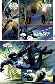 Venom War: Spider-Man    1