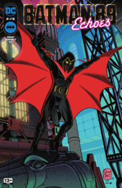 Batman '89: Echoes    4