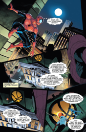 Strange Academy - Part 3: Amazing Spider-Man
