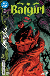 Batgirl (2024-) 23