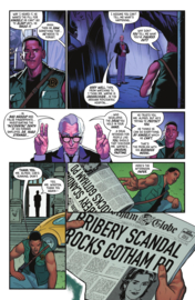 Batman '89: Echoes    4