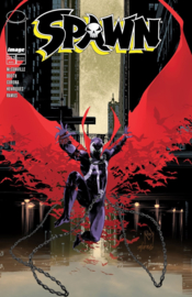 Spawn  353