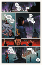 Batgirl (2024-)    1